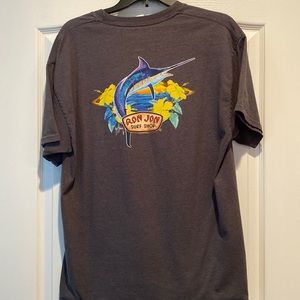 Guy Harvey pocket tee